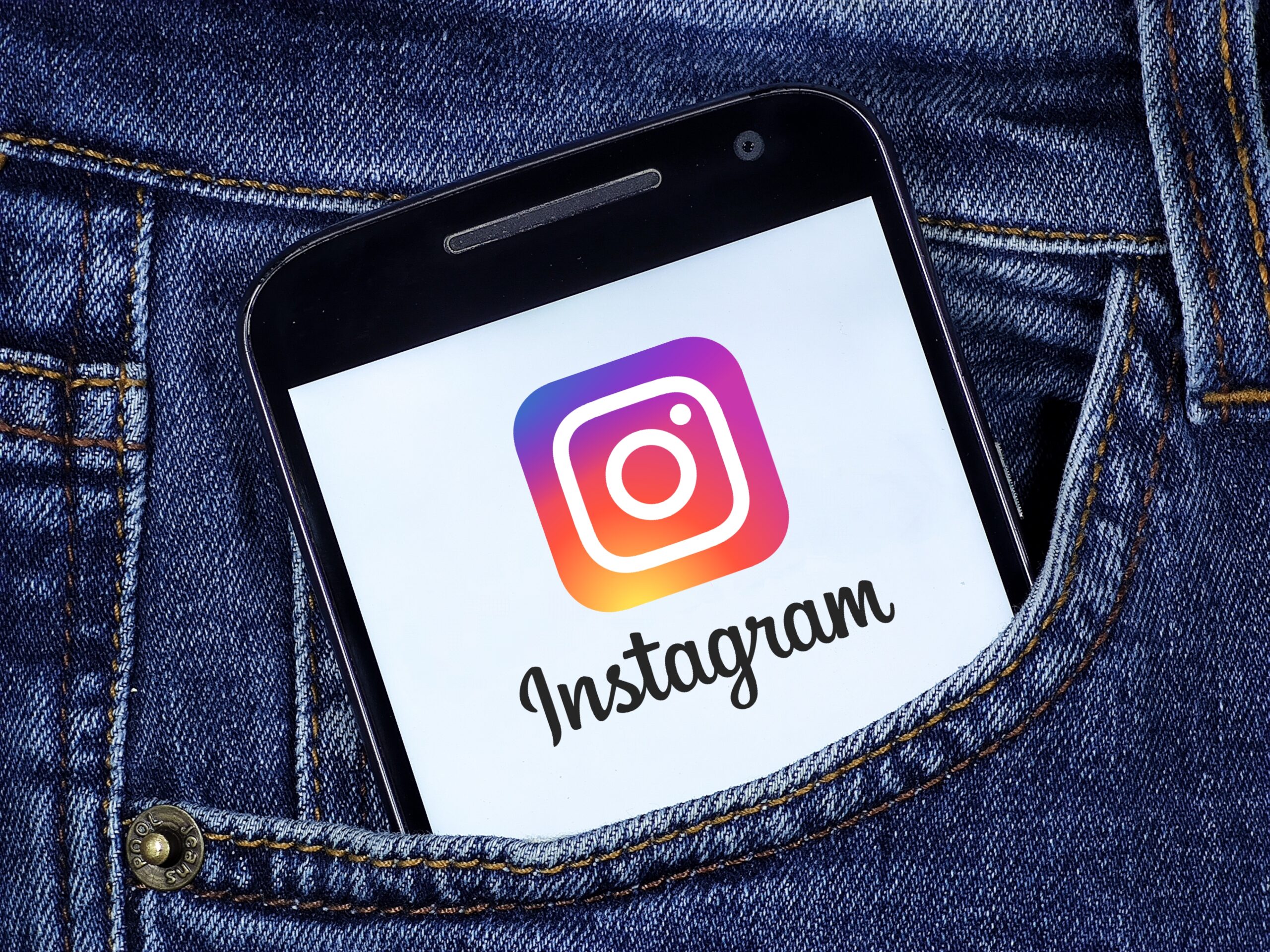 Nova atualização do Instagram para publicações