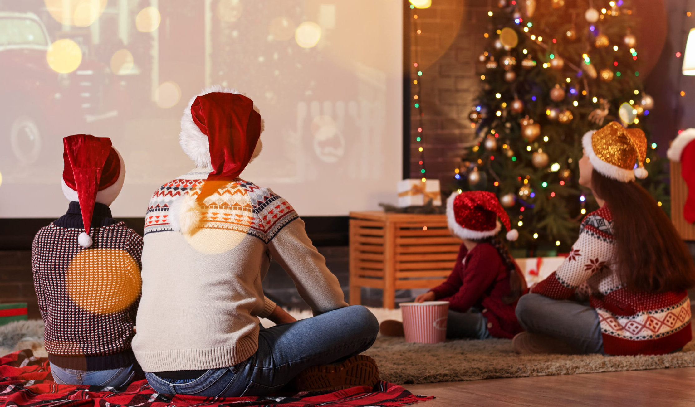 Confira 10 filmes de Natal para curtir em família
