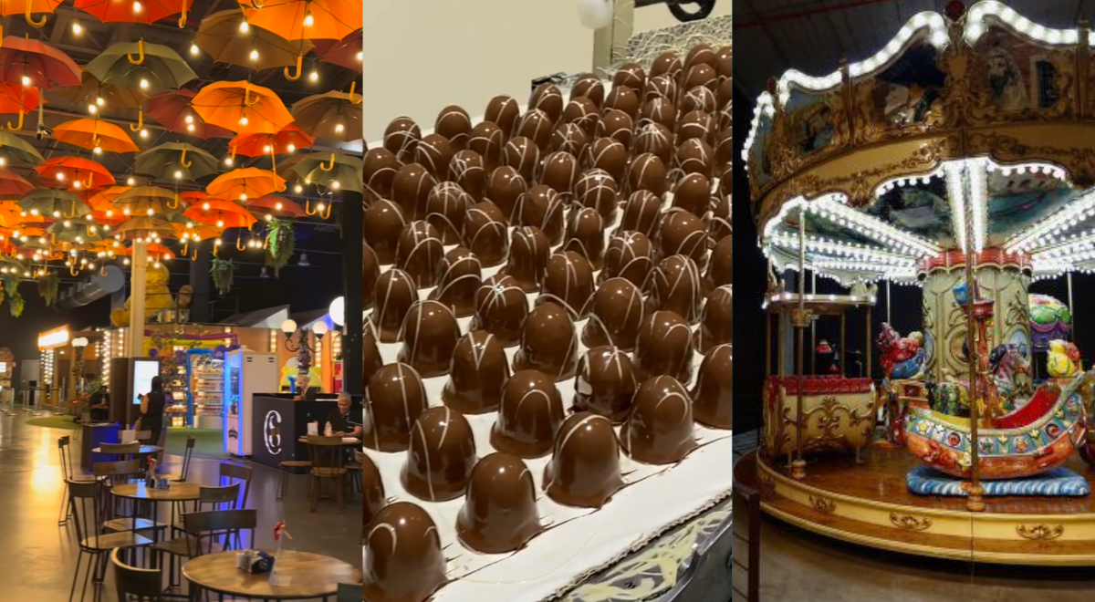 Lugares que os amantes de chocolate precisam conhecer em São Paulo