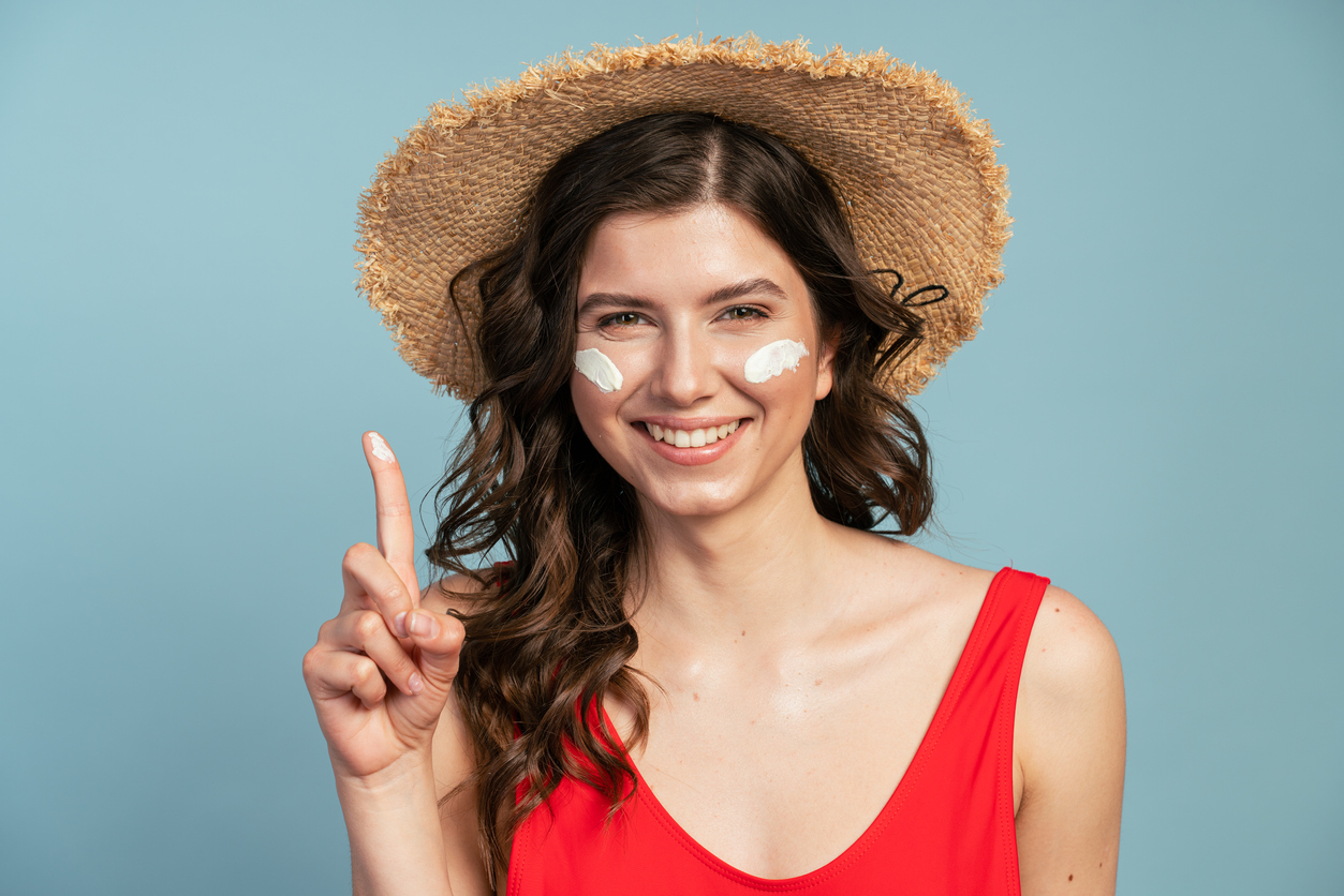 Associado à falta do protetor solar,  o câncer da pele responde por 33% de todos os diagnósticos desta doença no Brasil, segundo dados do Instituto Nacional do Câncer (INCA) – iStock/Getty Images