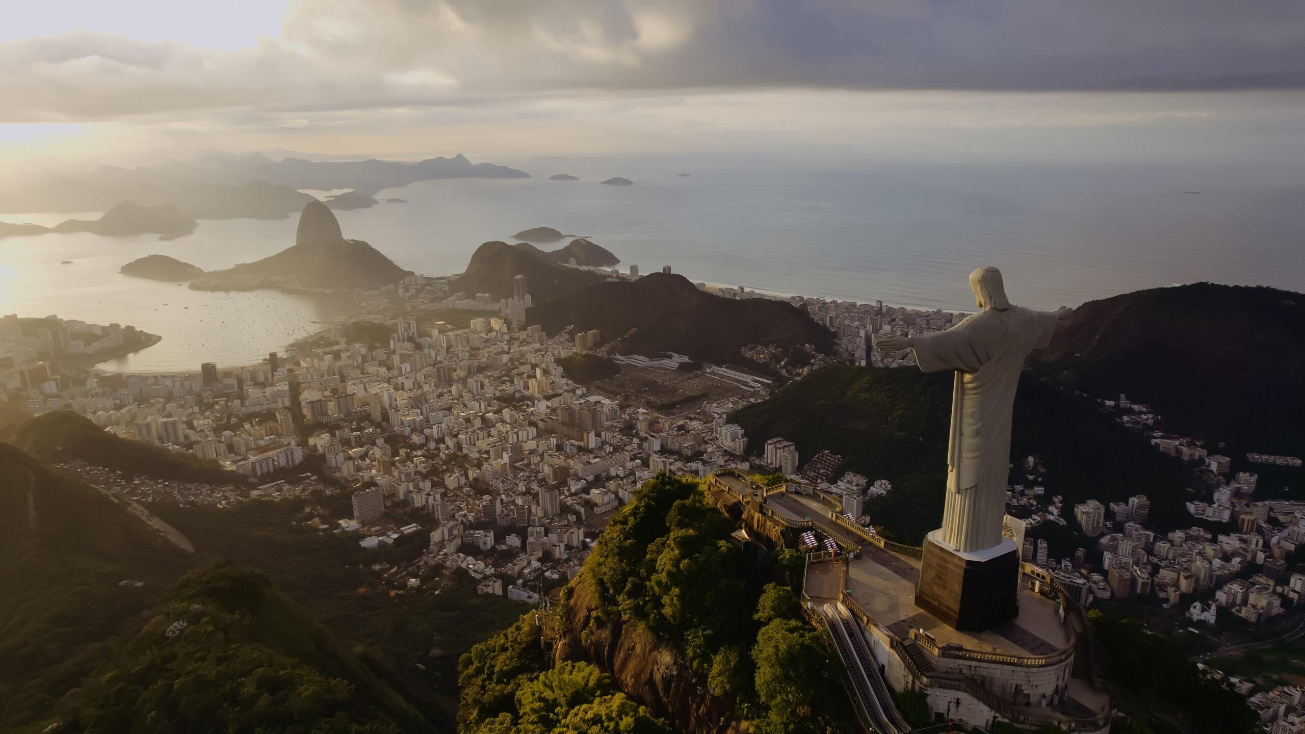 Rio de Janeiro está entre as cidades menos amigáveis do mundo