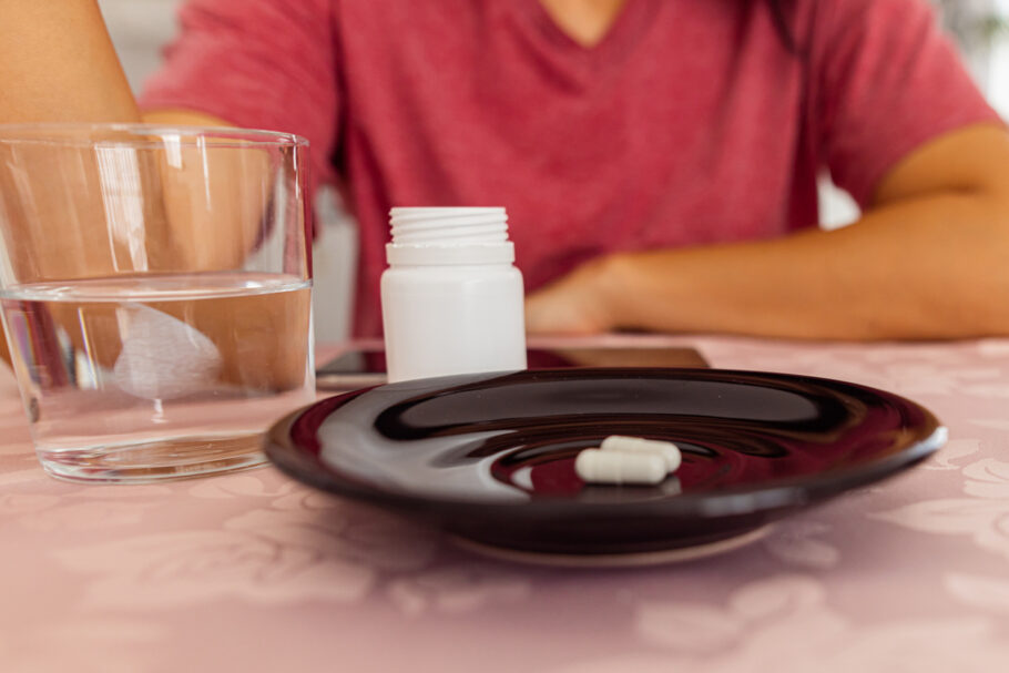Pfizer descontinua pílula para perda de peso após fortes efeitos colaterais