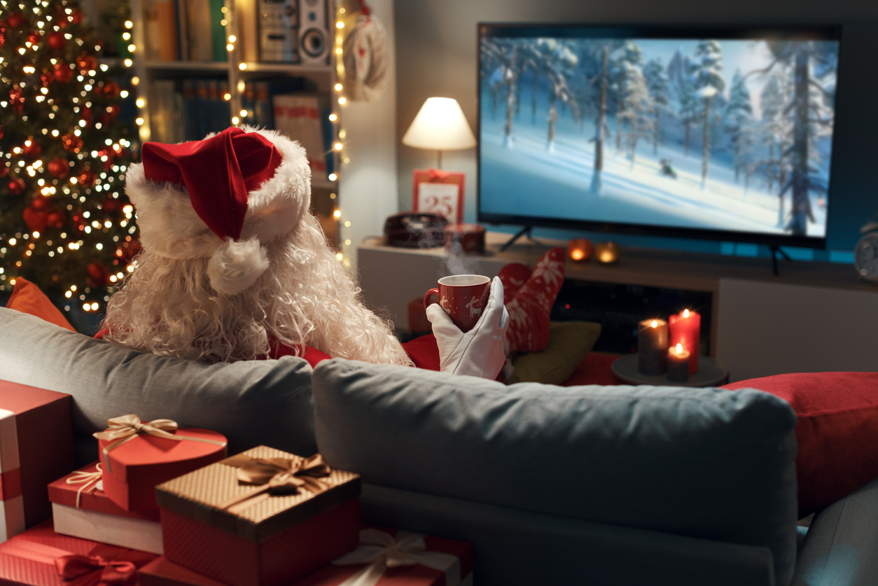 12 filmes de Natal para assistir na Netflix que você deveria dar uma chance