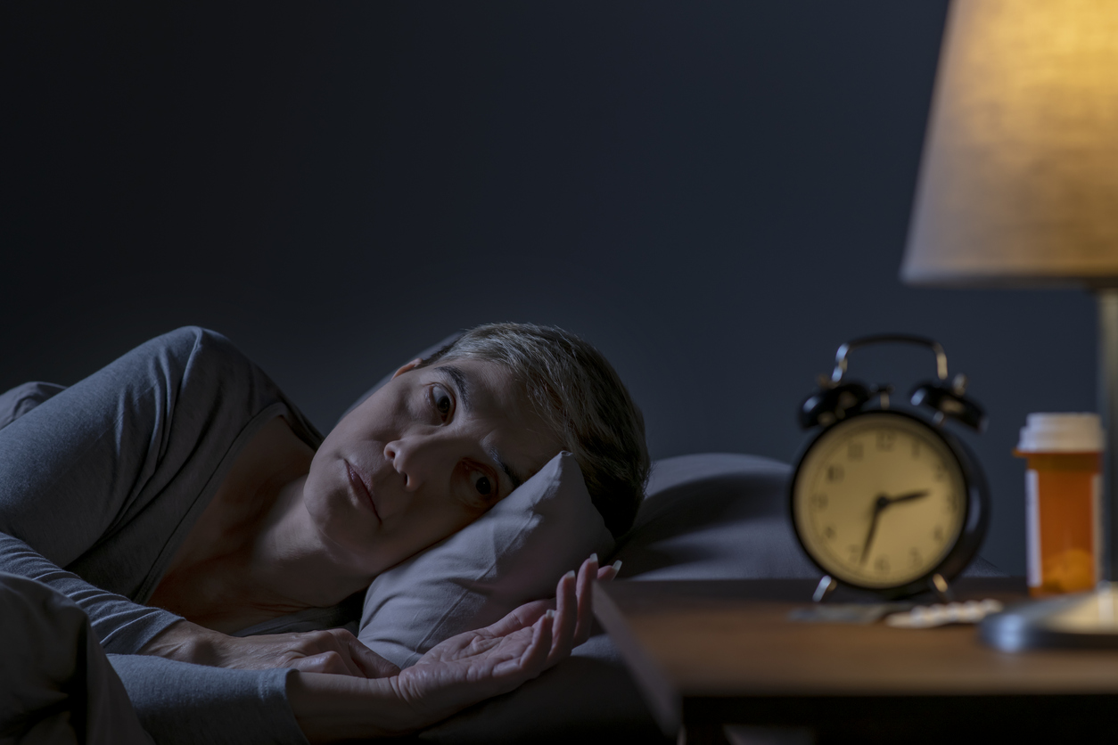 Segundo a pesquisa, as profissionais de saúde que costumavam dormir mais tarde estavam propensas a ter um risco 20% maior de desenvolver diabetes – iStock/Getty Images