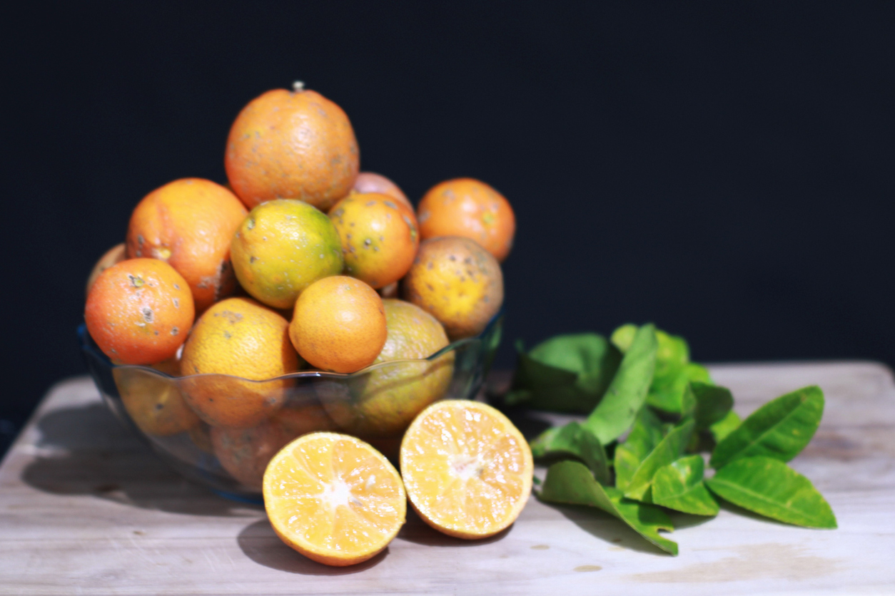 Por conta dos inúmeros benefícios à saúde, o limão é considerada a fruta mais saudável do mundo – iStock/*