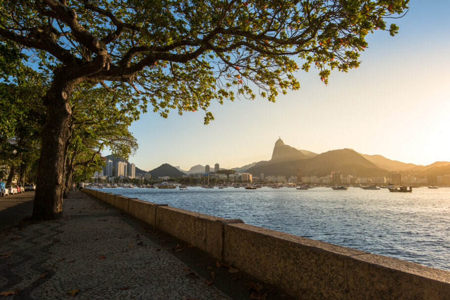 Rio de Janeiro é um dos destinos ideais para viajar nos próximos feriados prolongados