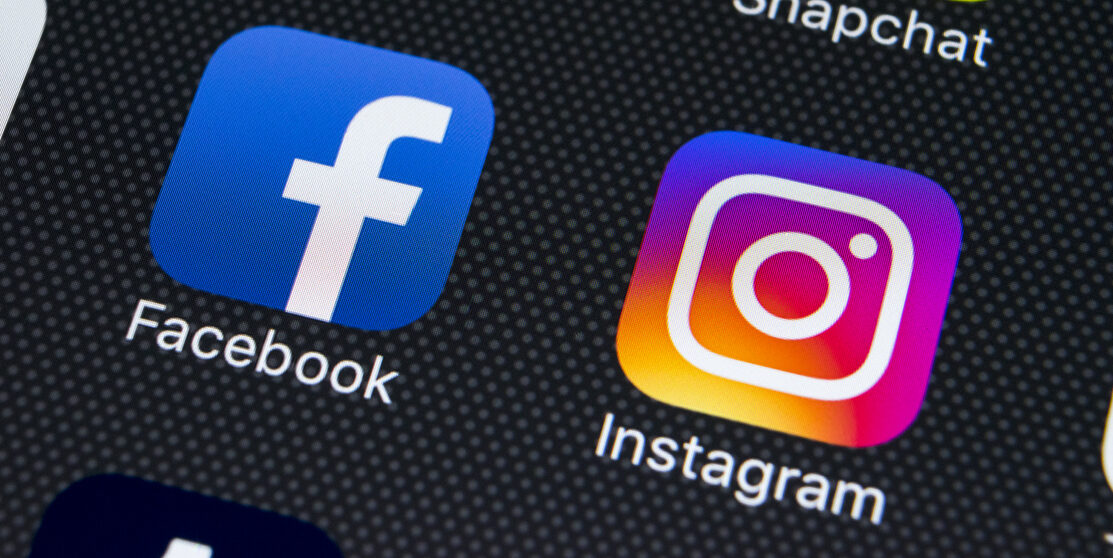 Integração entre os mensageiros do Facebook e Instagram
