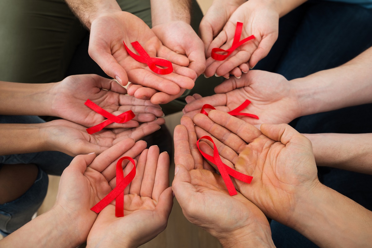 11 mil jovens infectados com HIV por ano na América Latina