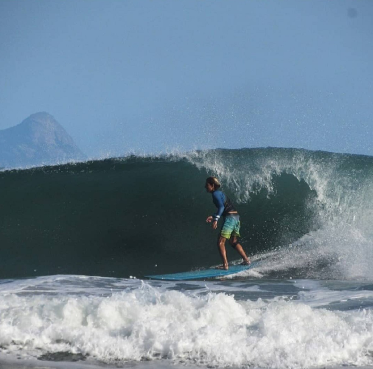 3 praias no litoral de São Paulo ideais para a prática do surf