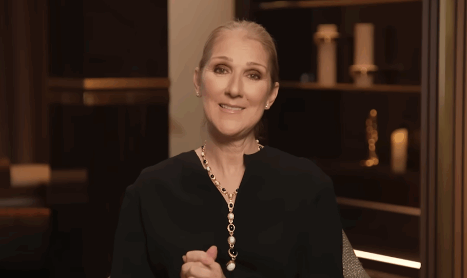 Irmã de Céline Dion atualiza seu estado de saúde