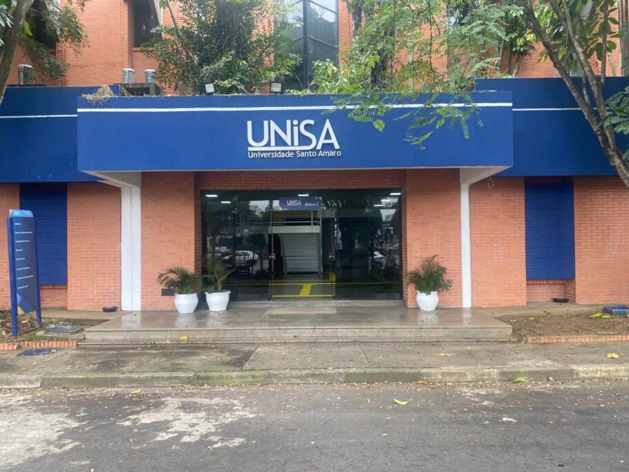 A Unisa oferece bolsas de estudo de até 100% para cursos de graduação presencial no campus Guarulhos; as inscrições terminam no dia 13/01