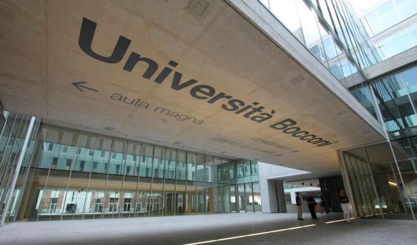 Universidade da Itália oferece bolsas de 100% a brasileiros
