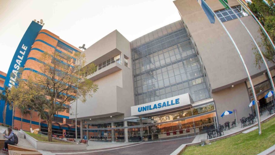 Unilasalle oferece mais de 900 bolsas de estudos 100% gratuitas em cursos EaD
