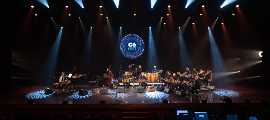 Com muitos artistas internacionais unindo o clássico e o novo, o C6 Fest chega com 3 dias de muuuita música no Ibirapuera