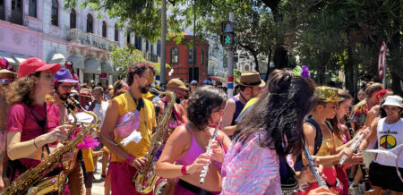 Carnaval SP confira blocos que saem na Zona Oeste da cidade