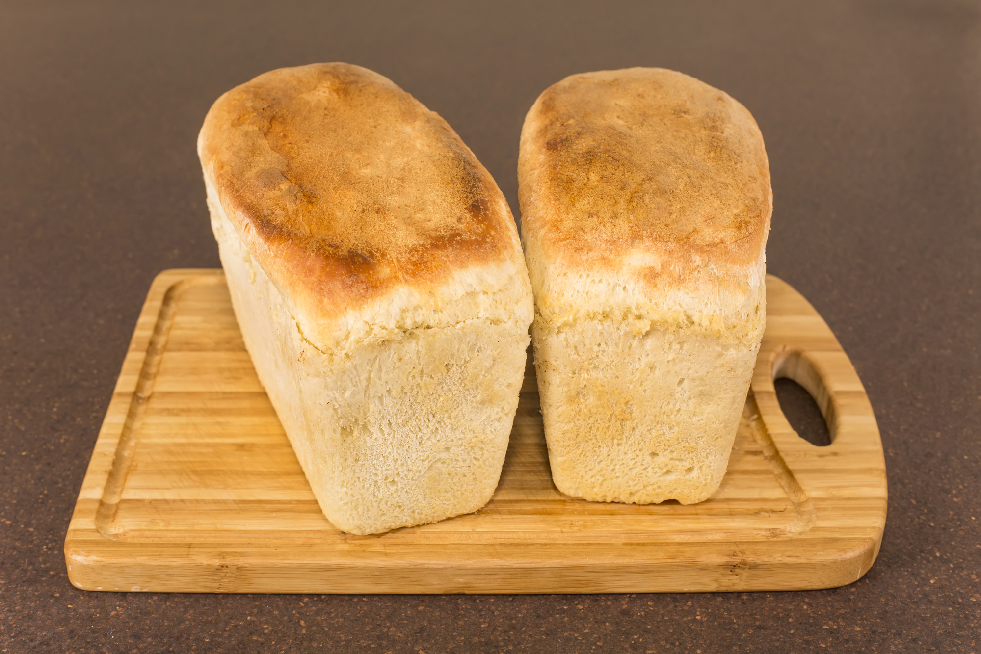 Aprenda a fazer o melhor pão de forma caseiro na airfryer