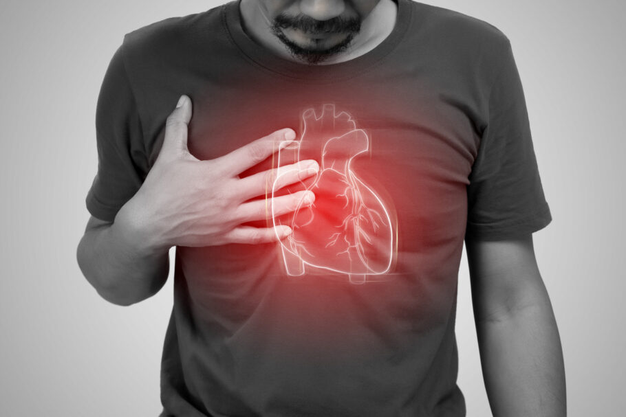Veja quais cuidados ajudam a reduzir as chances de você sofrer uma parada cardíaca