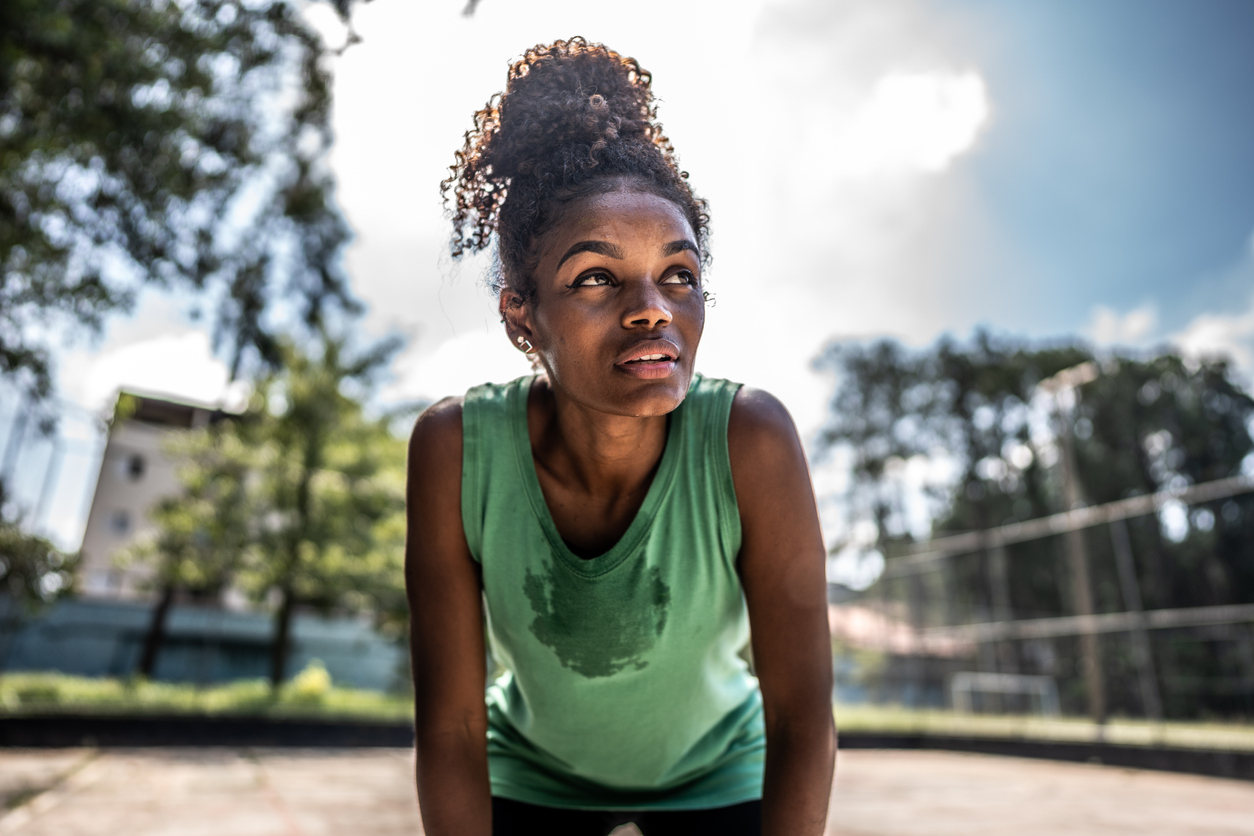 Para além do bem-estar físico, correr também contribui para a saúde mental, reparando os danos da depressão – iStock/Getty Images