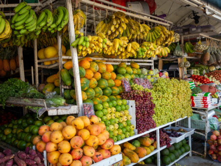 Frutas brasileiras brilharam em ranking internacional