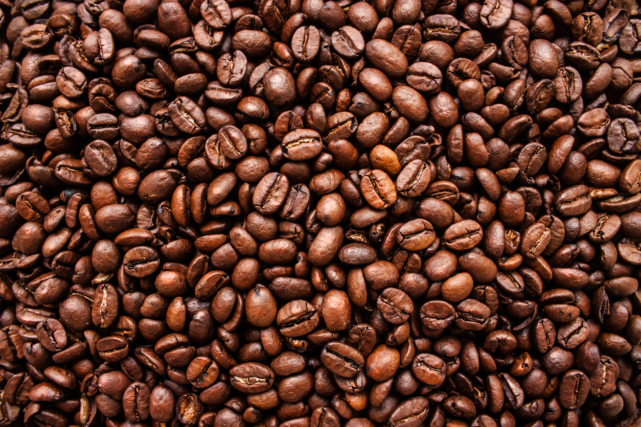 Entenda por que substância presente no café está associada à melhor qualidade de vida – iStock/Getty Images