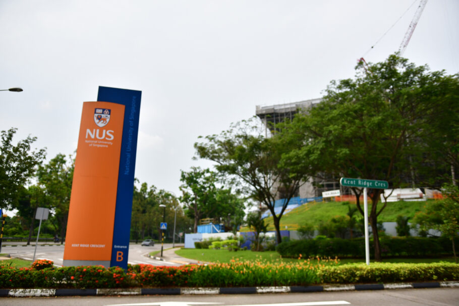 Bolsas para brasileiros na melhor universidade de Singapura