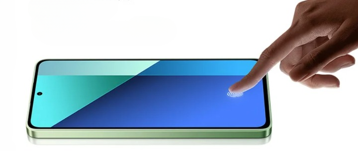 Redmi Note 13 custa a partir de R$1.216,43 na promoção