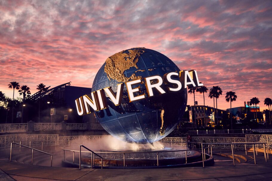 Universal Orlando terá área temática da DreamWorks
