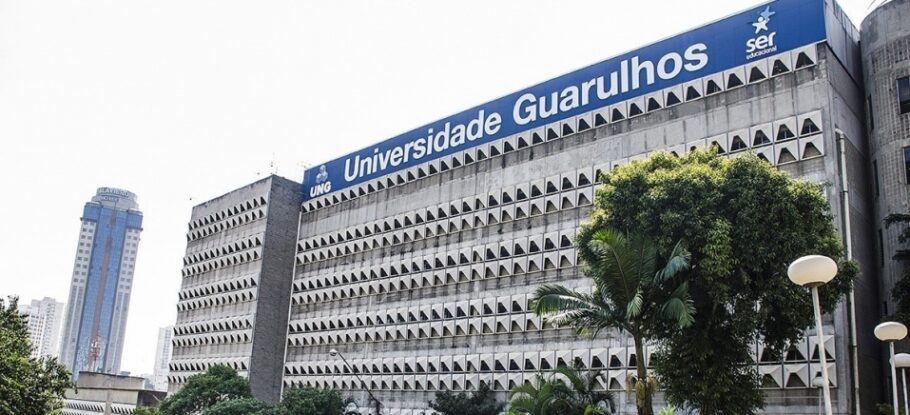 Universidade de Guarulhos abre 5 mil vagas em cursos gratuitos