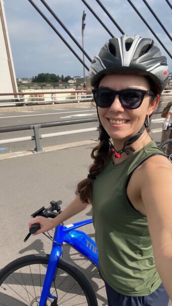 Roteiros de bike por Tokachi, região que transpira sustentabilidade em Hokkaido, no Japão, está dentro das aventuras programadas no evento ATWS, da Adventure Travel Association