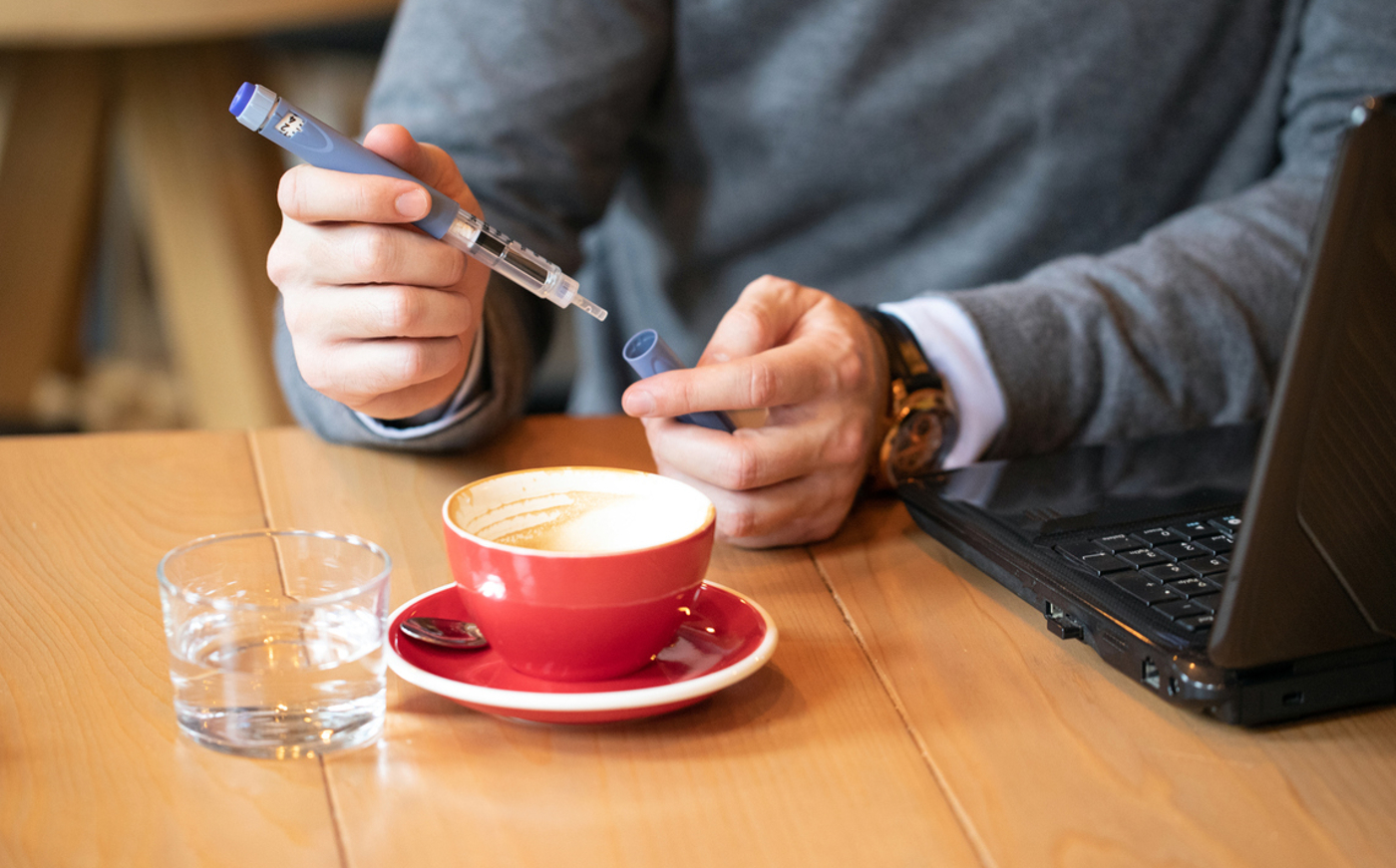 Como o consumo de café pode reduzir o risco de diabetes
