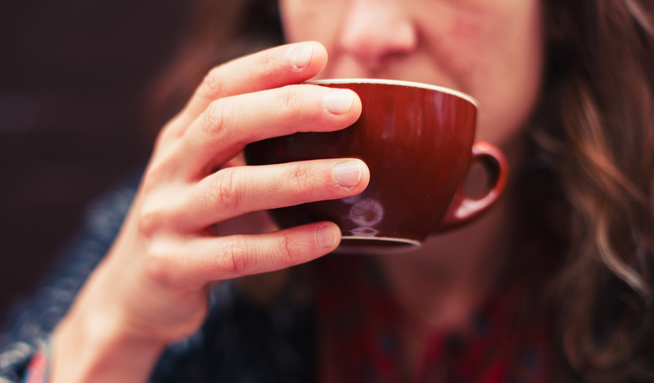 Chá natural para ansiedade, insônia e dores