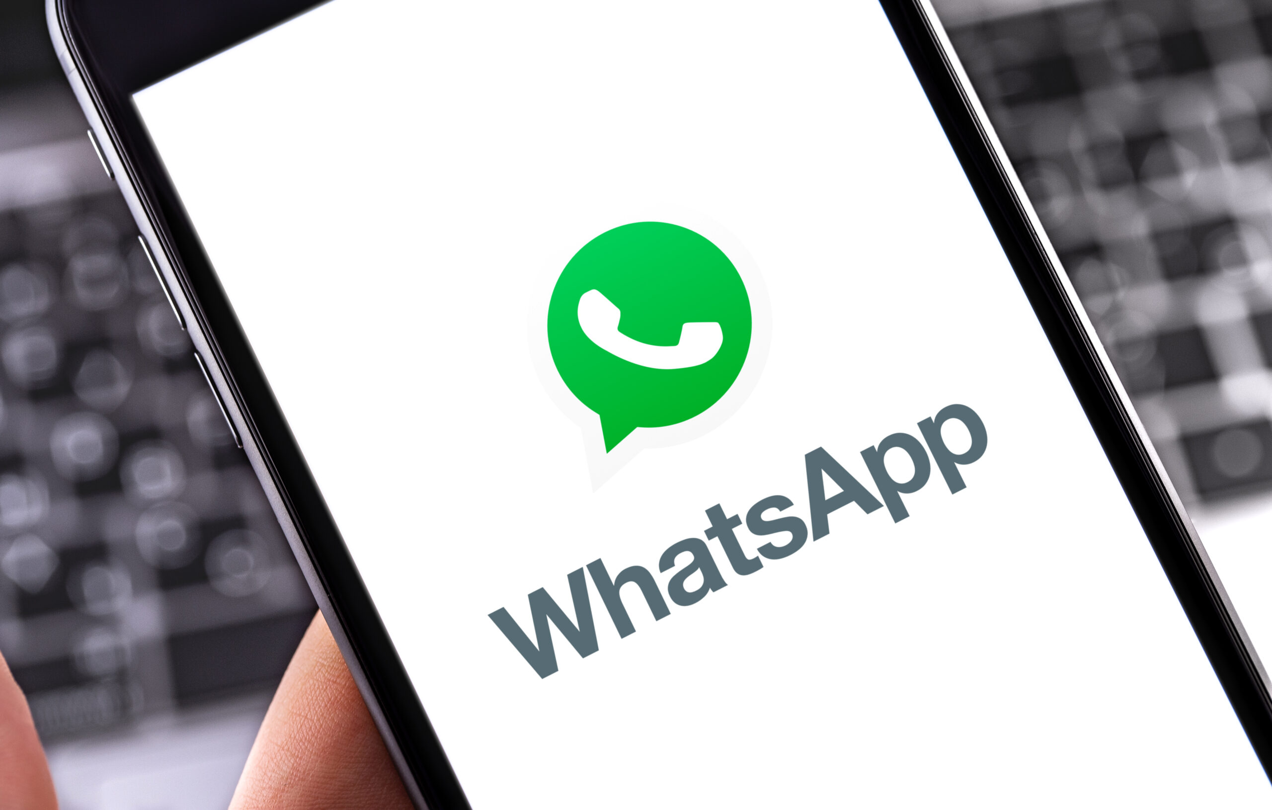 WhatsApp planeja “limpeza” de usuários com celulares antigos
