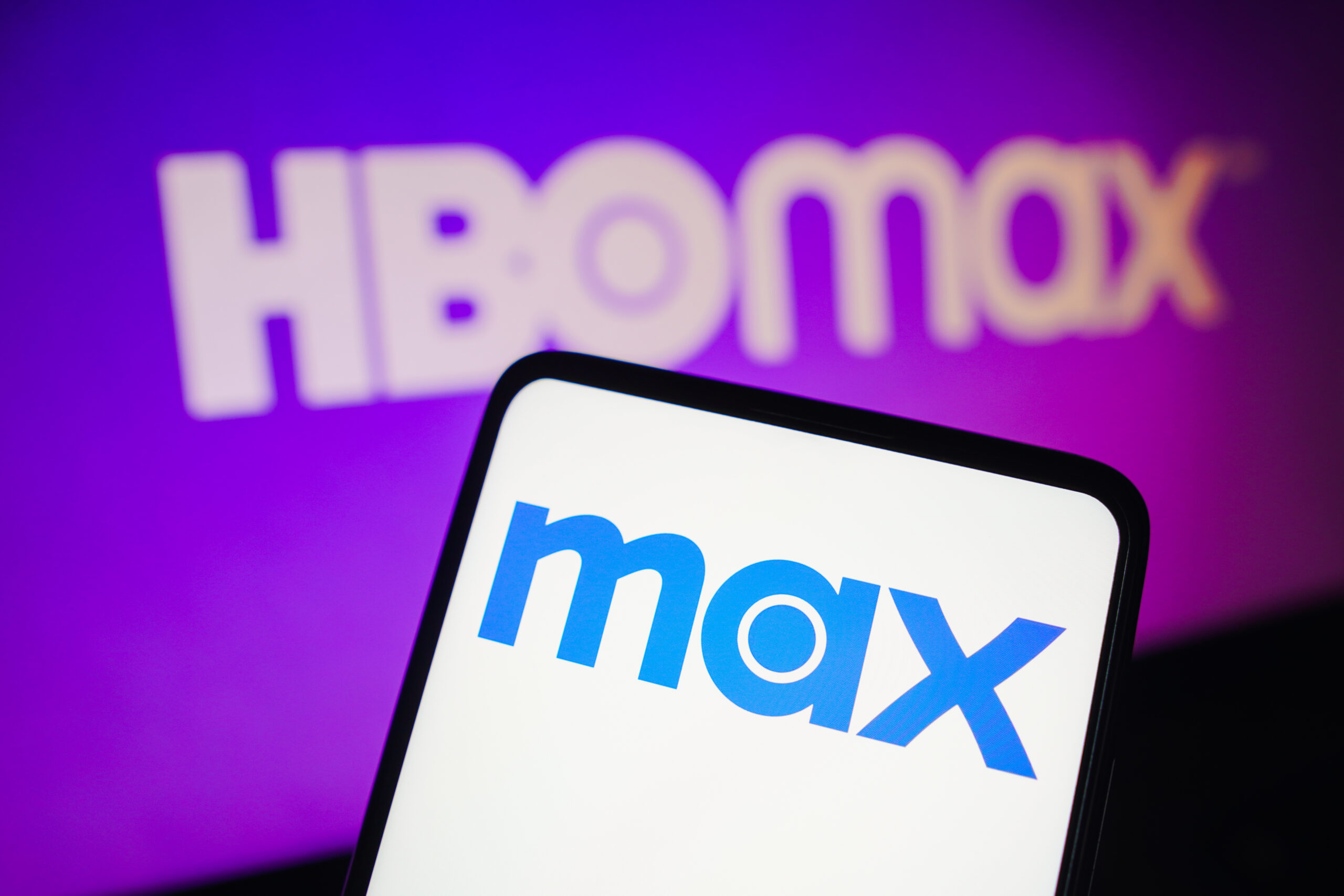 HBO Max se tornará Max no dia 27 de fevereiro