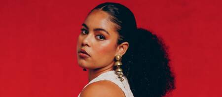 Rachel Reis chega nesse final de semana em SP com shows incríveis