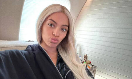 Beyoncé revela sofrer de doença crônica