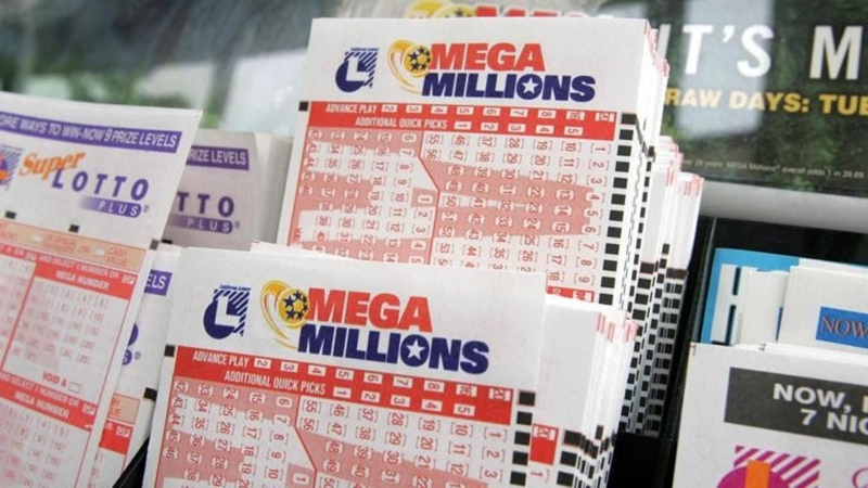 Já pensou em ganhar mais de R$ 2,2 bilhões em um único sorteio de uma loteria?!