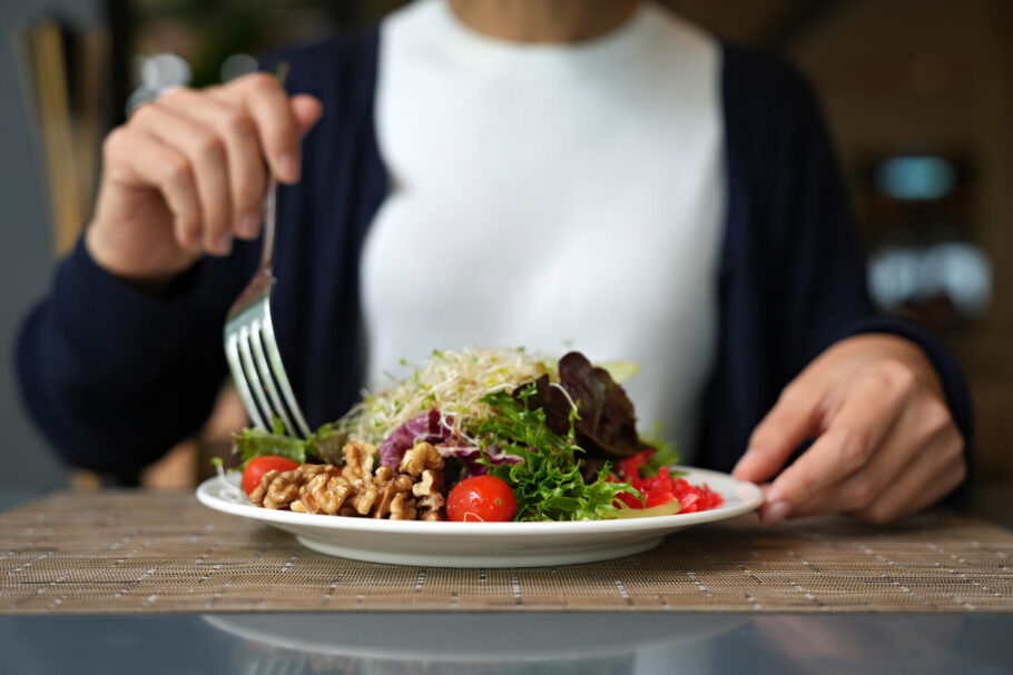 A beterraba é um vegetal que, segundo especialista, pode ajudar a reduzir as chances de Alzheimer