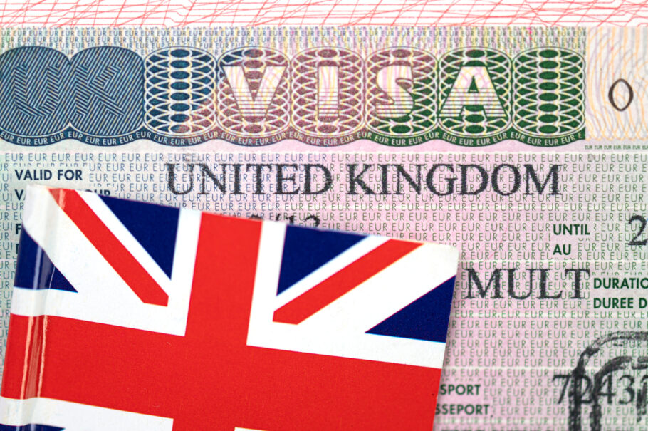 Novas regras para vistos de estudante já estão valendo no Reino Unido