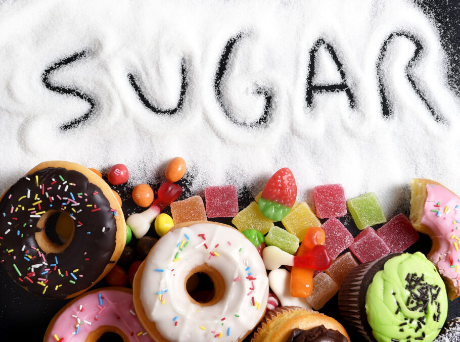 Cientistas sugerem que o desejo por açúcar alimenta a demência
