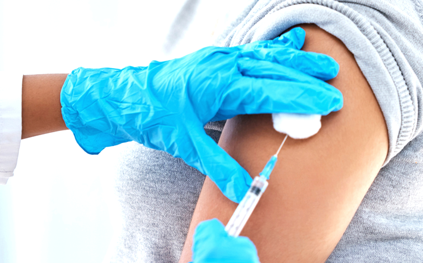 Vacinação pode prevenir doença grave