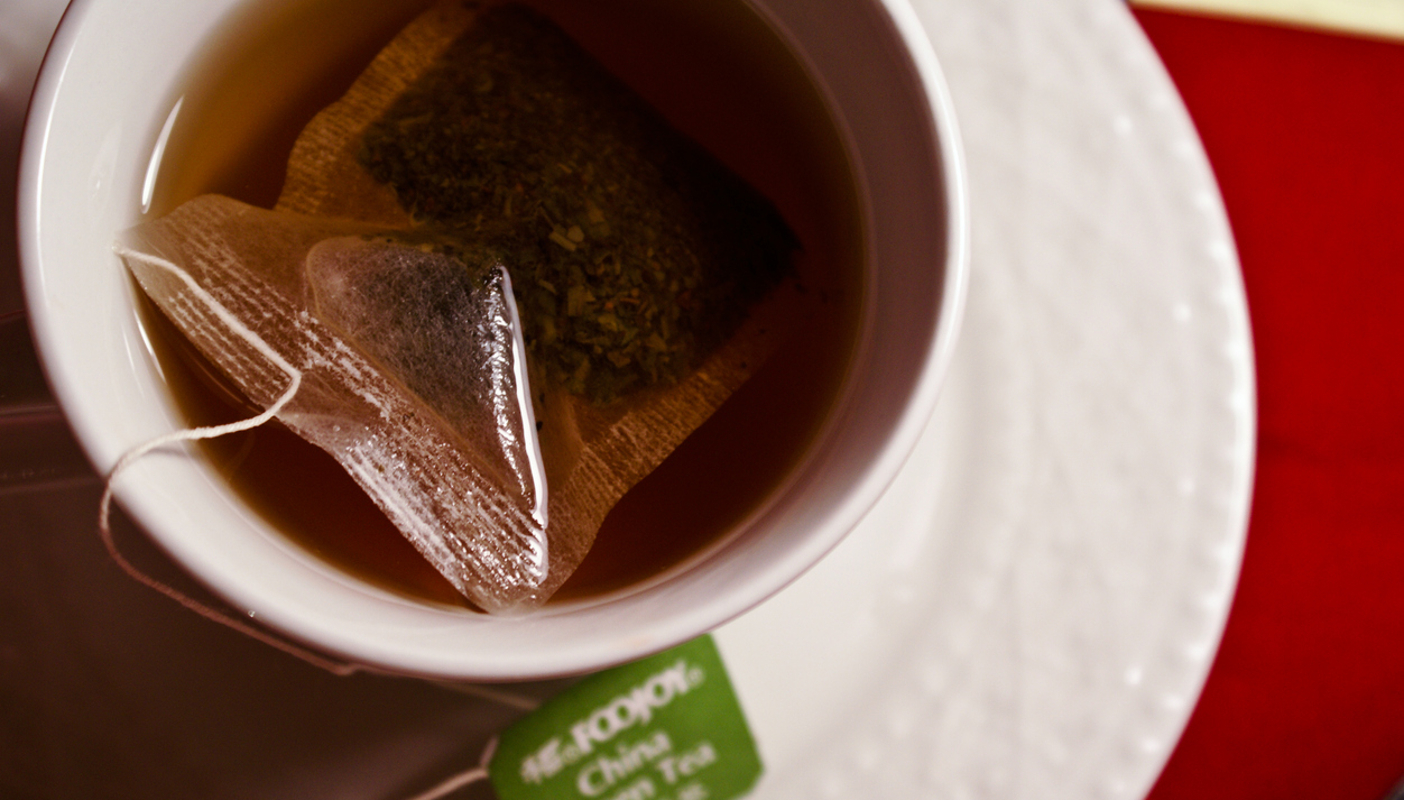 Chá pode trazer inúmeros benefícios à saúde