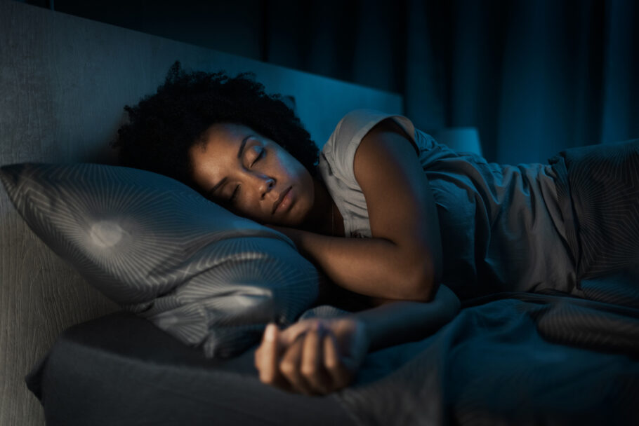 Ter apneia do sono pode aumentar risco de alguém desenvolver demência