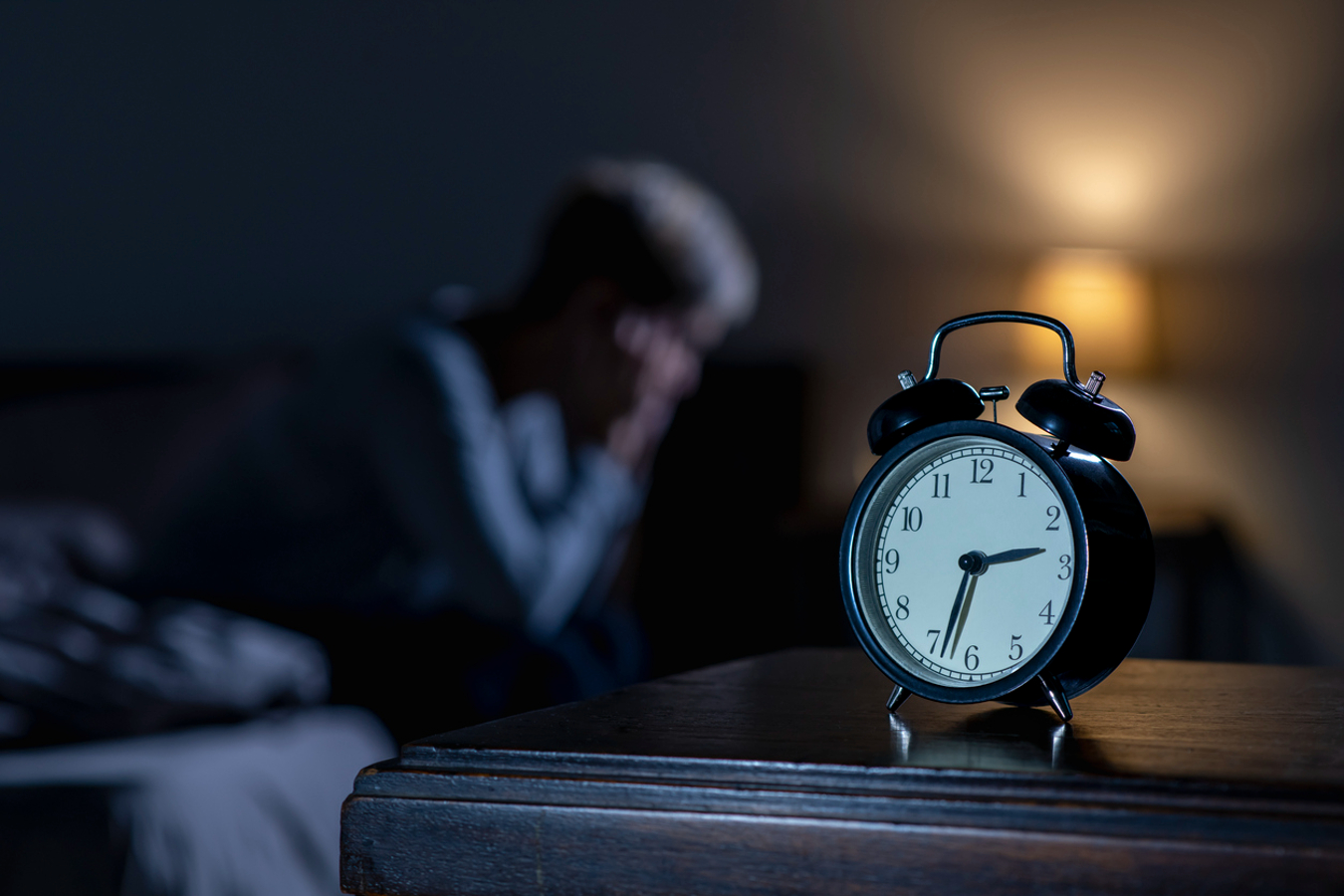 Descubra a hora ideal para dormir e melhorar sua saúde