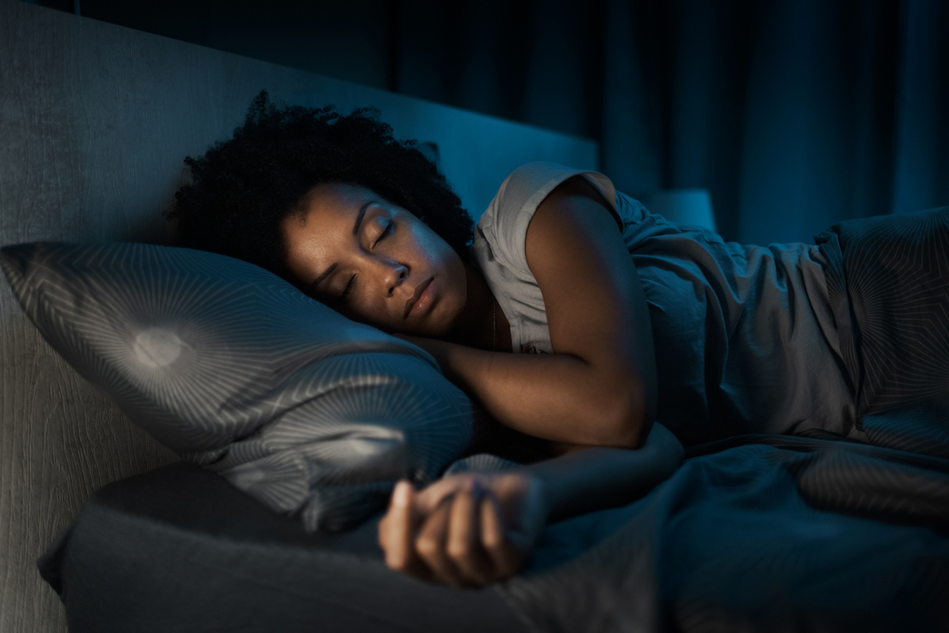 Você pode determinar a melhor hora para dormir e garantir uma boa qualidade de sono