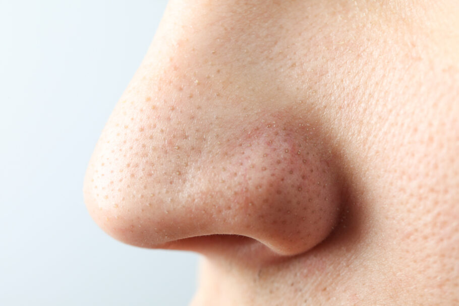 Pesquisa sugere que seu nariz pode dar pistas sobre demência