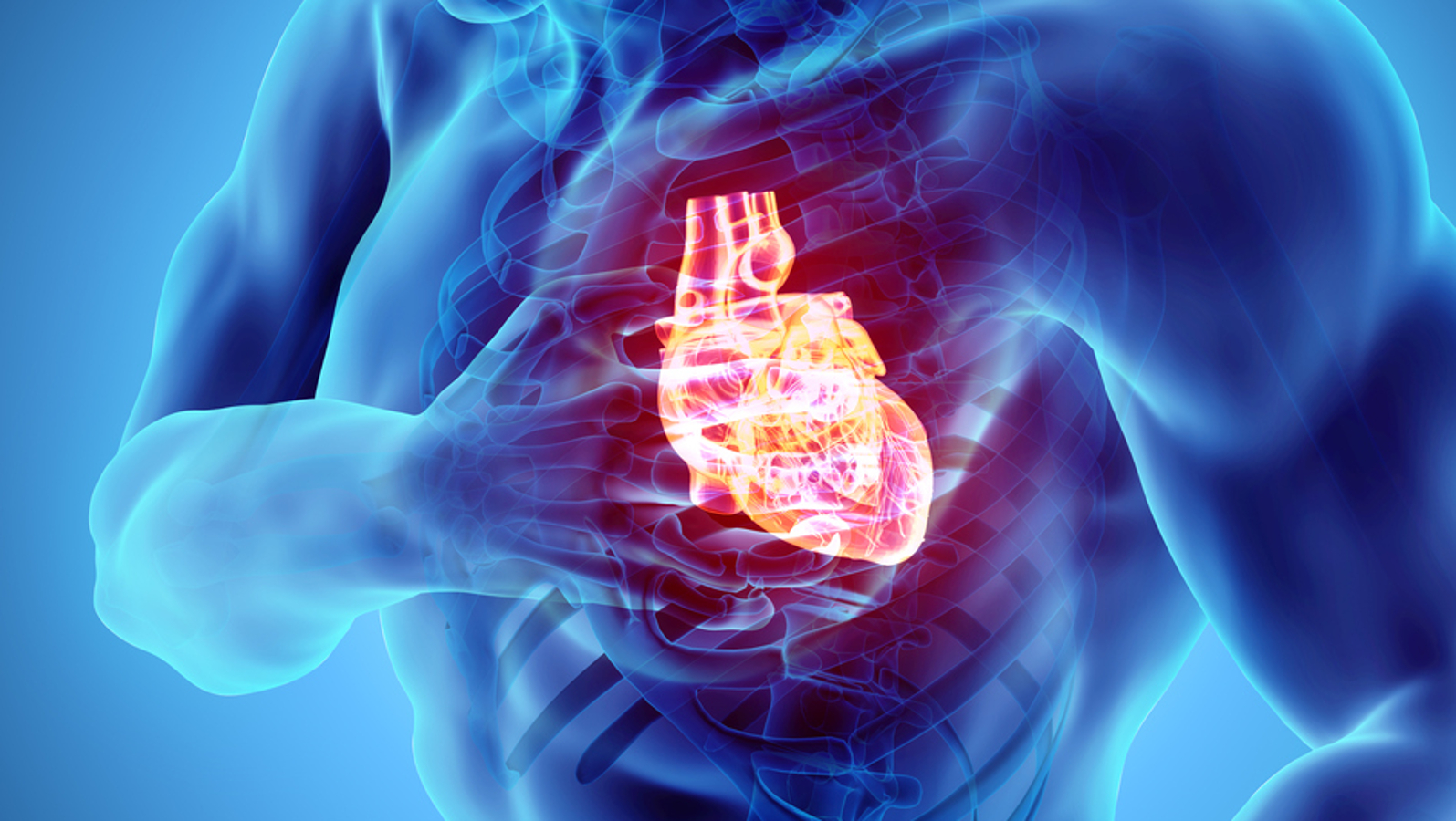 Suplemento que pode aumentar risco de infarto, segundo estudo