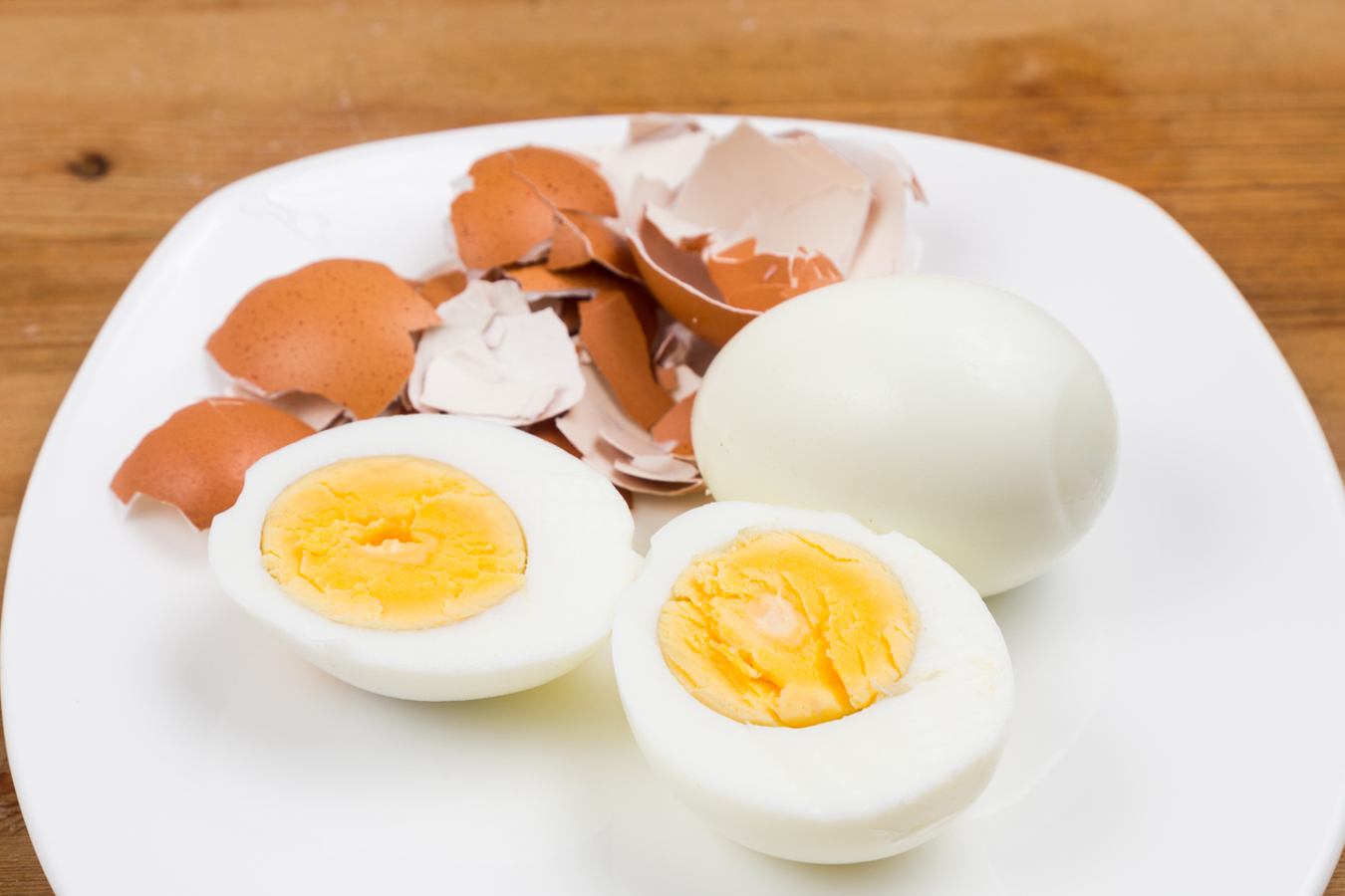 Conheça os benefícios do ovo para a saúde