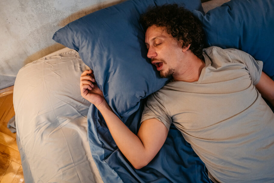 Remédio apresenta bons resultados contra os sintomas de apneia do sono