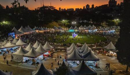 A Feira do Livro