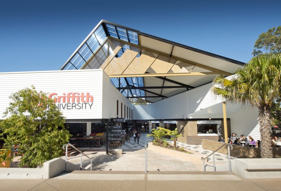 Universidade Griffith, em Queensland, na Austrália, está com inscrições abertas para seu programa de bolsas